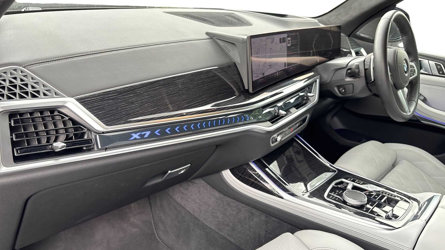 Used BMW X7 2025 for sale - 75818429: Photo 9