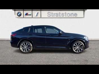 Used BMW X4 2019 for sale - 75143617: Photo