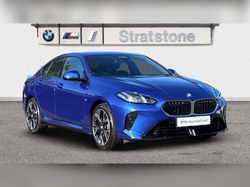 BMW - 2 Series