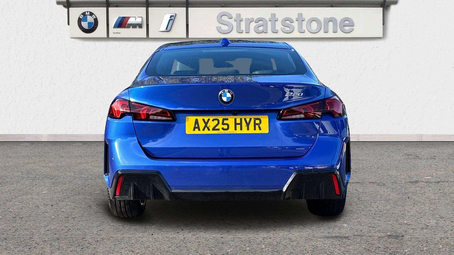 Used BMW 2 Series 2025 for sale - 76087867: Photo 20