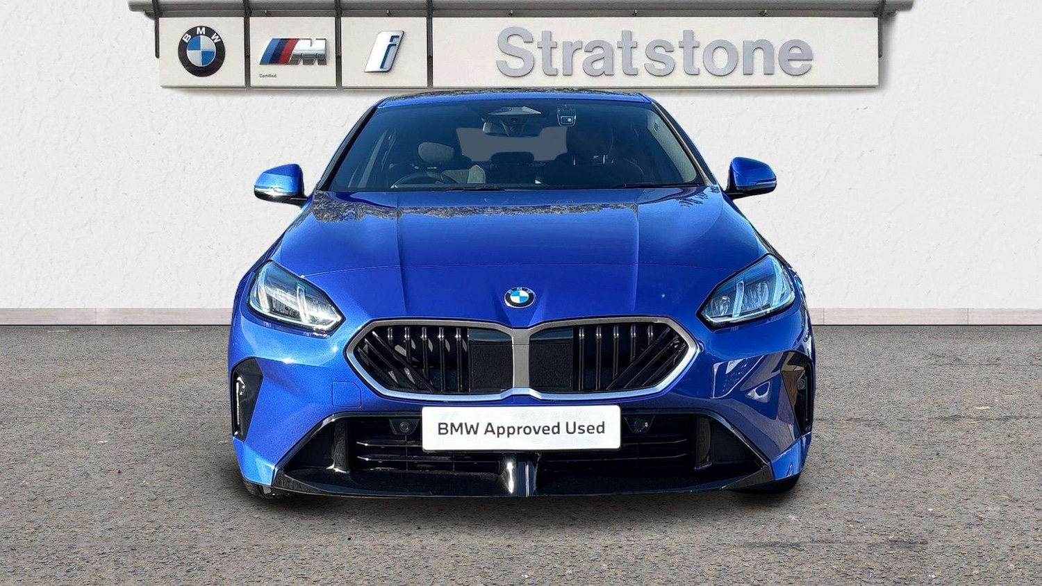 Used BMW 2 Series 2025 for sale - 76087867: Photo 21