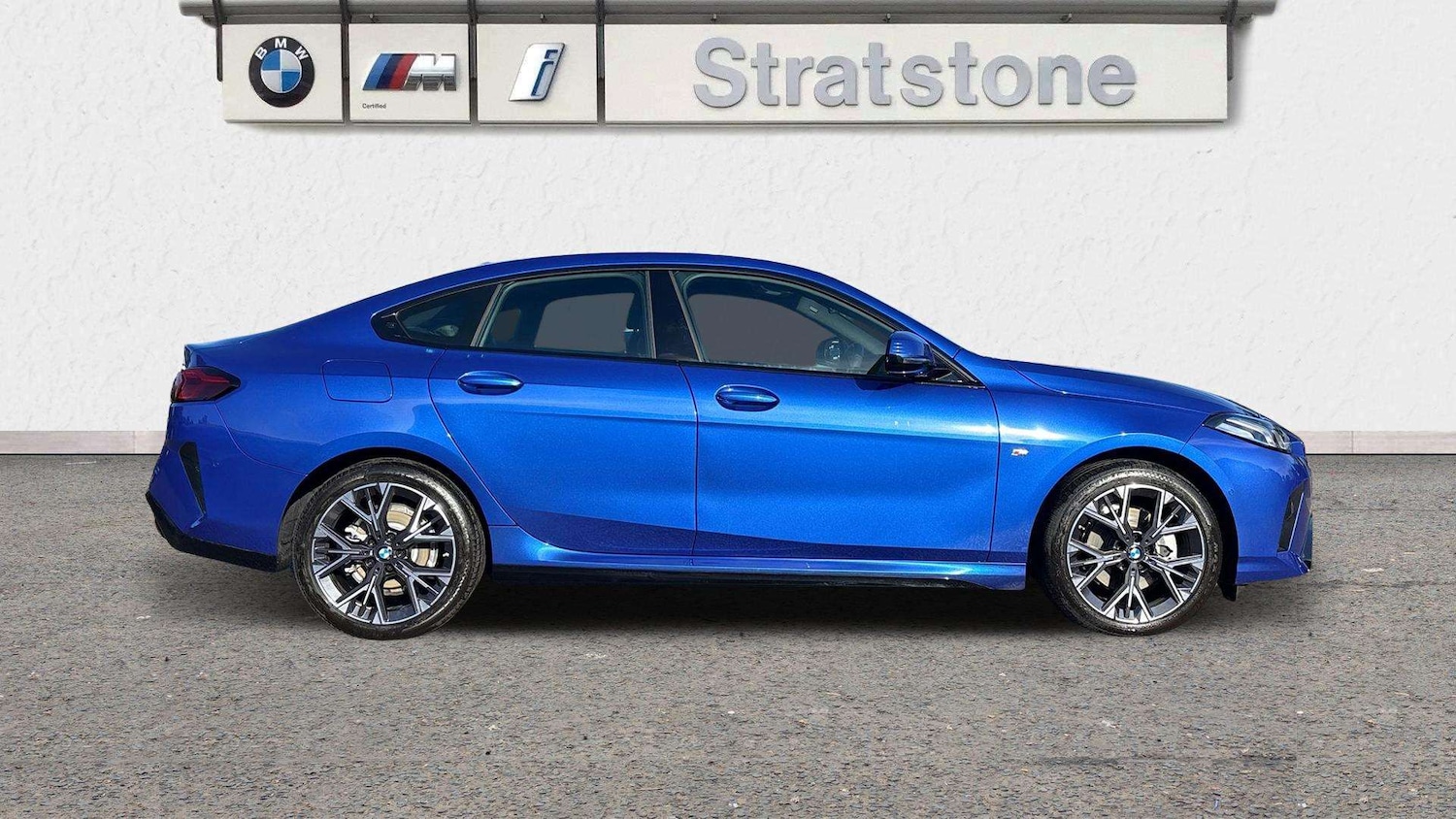 Used BMW 2 Series 2025 for sale - 76087867: Photo 4