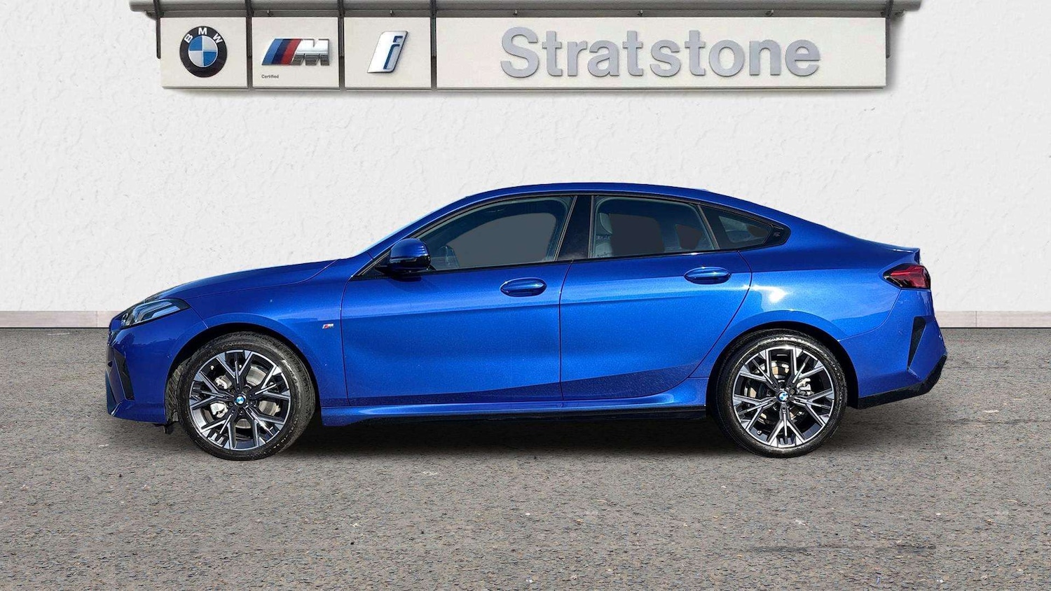 Used BMW 2 Series 2025 for sale - 76087867: Photo 5
