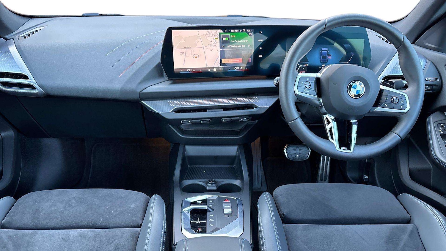 Used BMW 2 Series 2025 for sale - 76087867: Photo 6