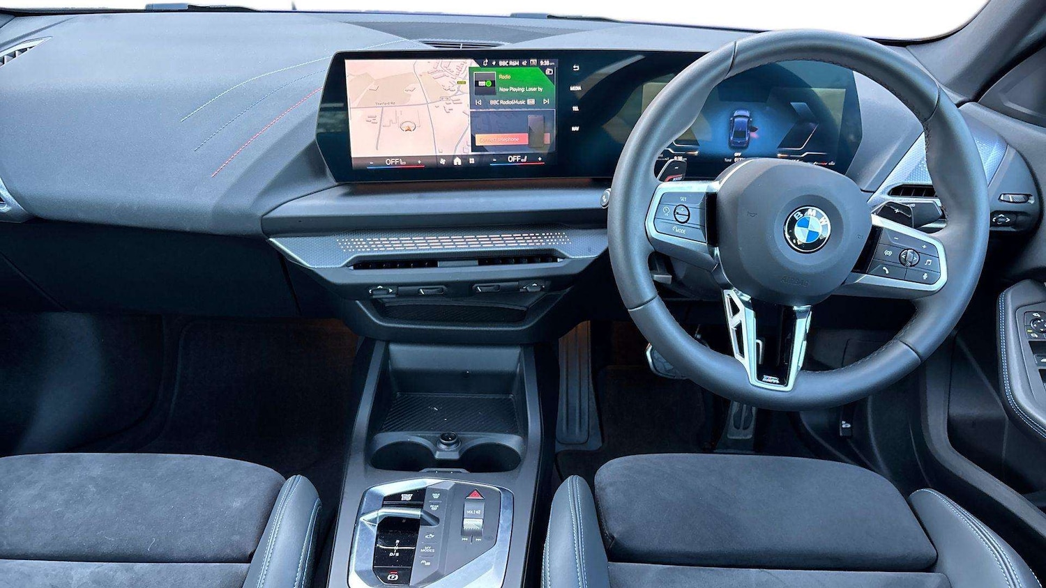 Used BMW 2 Series 2025 for sale - 76087867: Photo 7