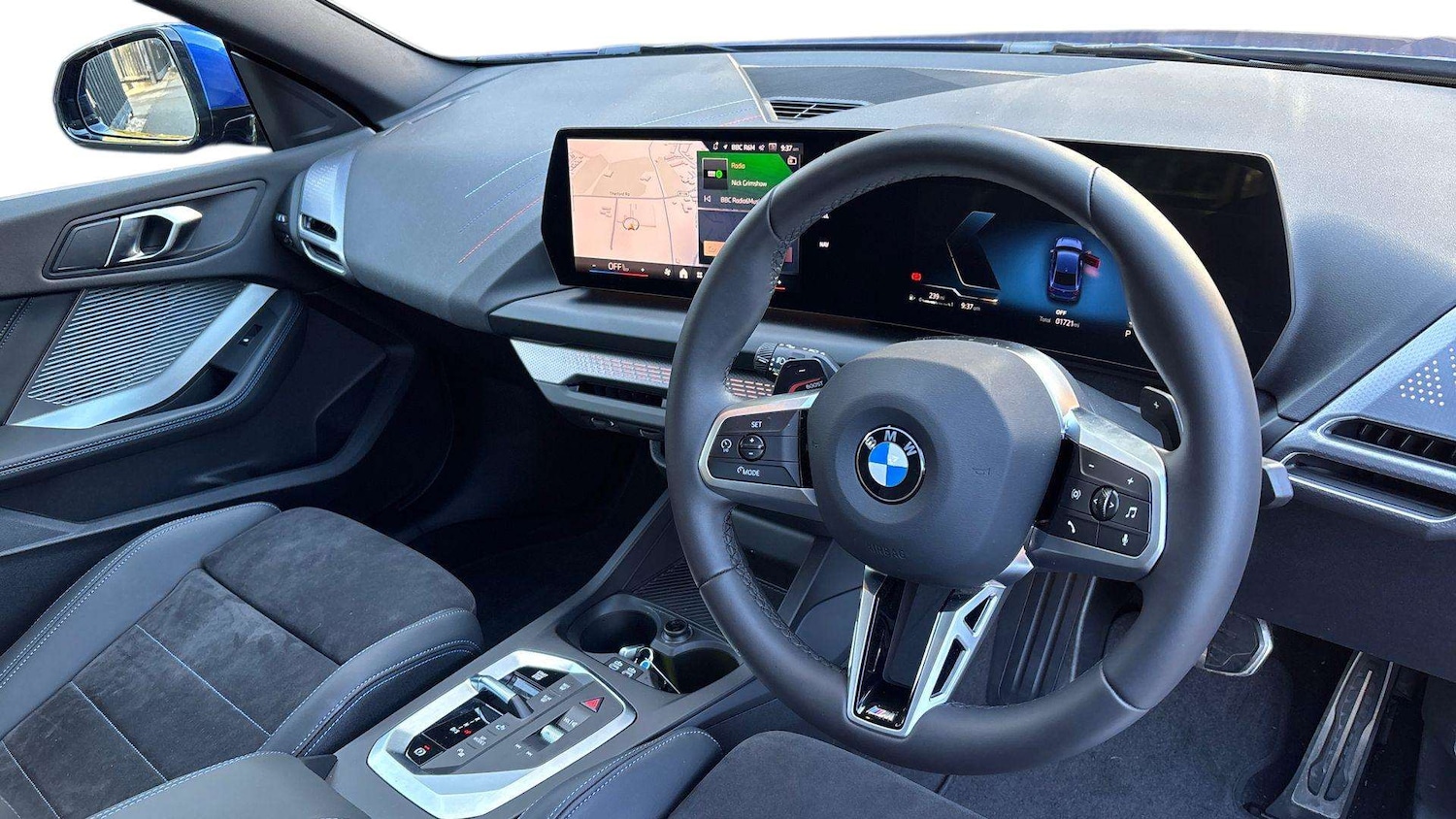 Used BMW 2 Series 2025 for sale - 76087867: Photo 8