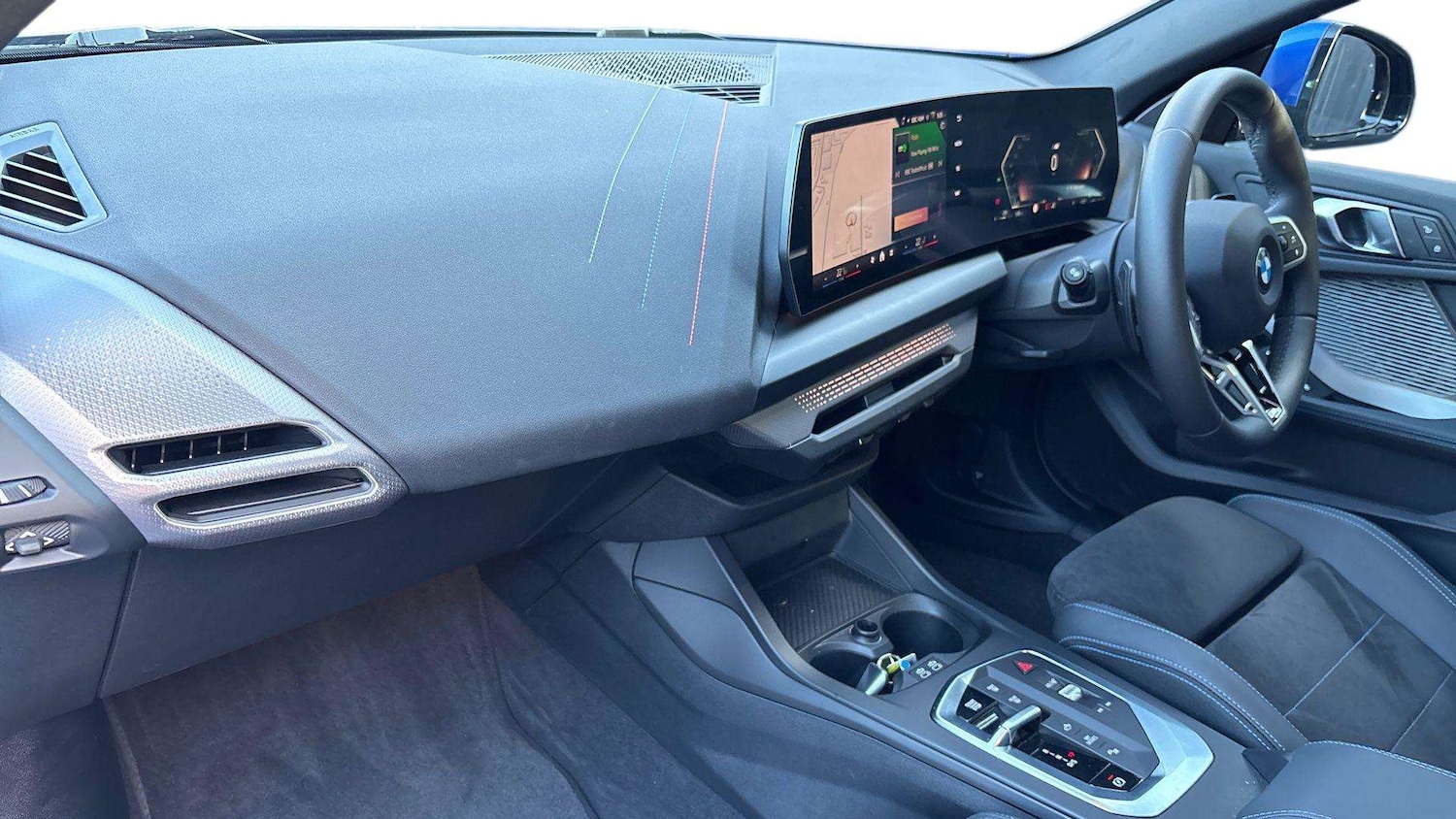 Used BMW 2 Series 2025 for sale - 76087867: Photo 9