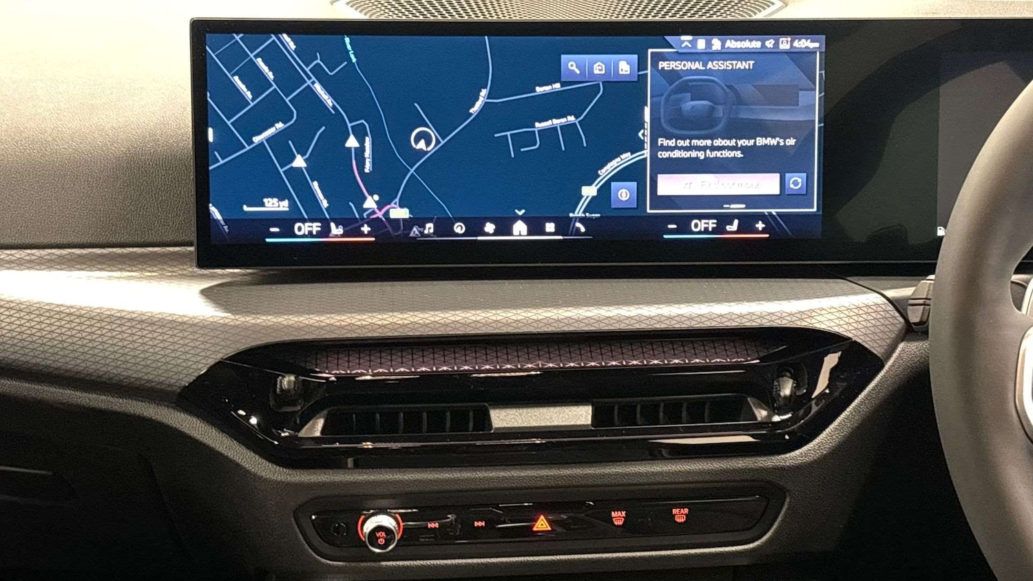 Used BMW 3 Series 2025 for sale - 77134778: Photo 10