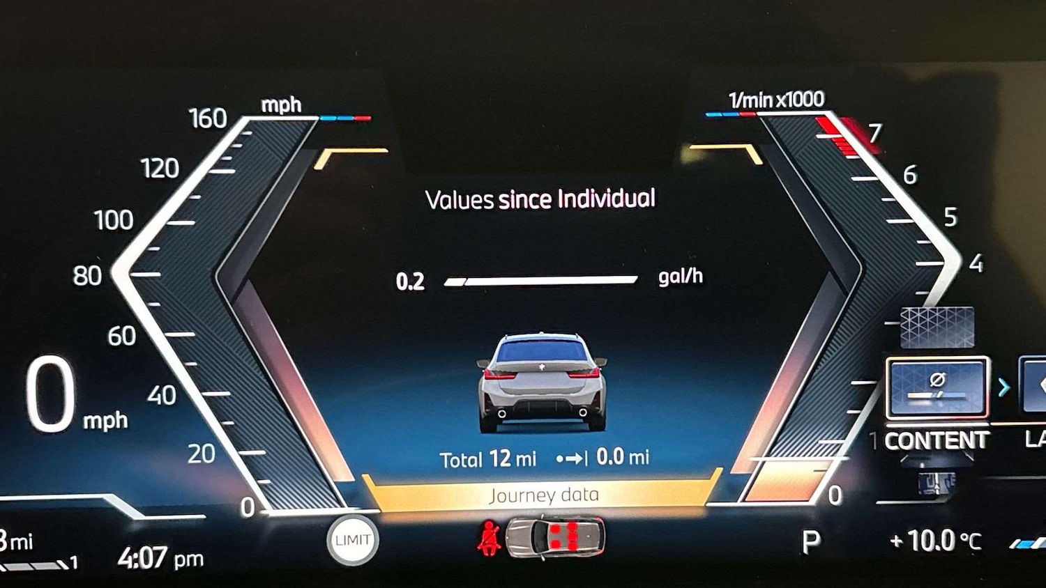 Used BMW 3 Series 2025 for sale - 77134778: Photo 11