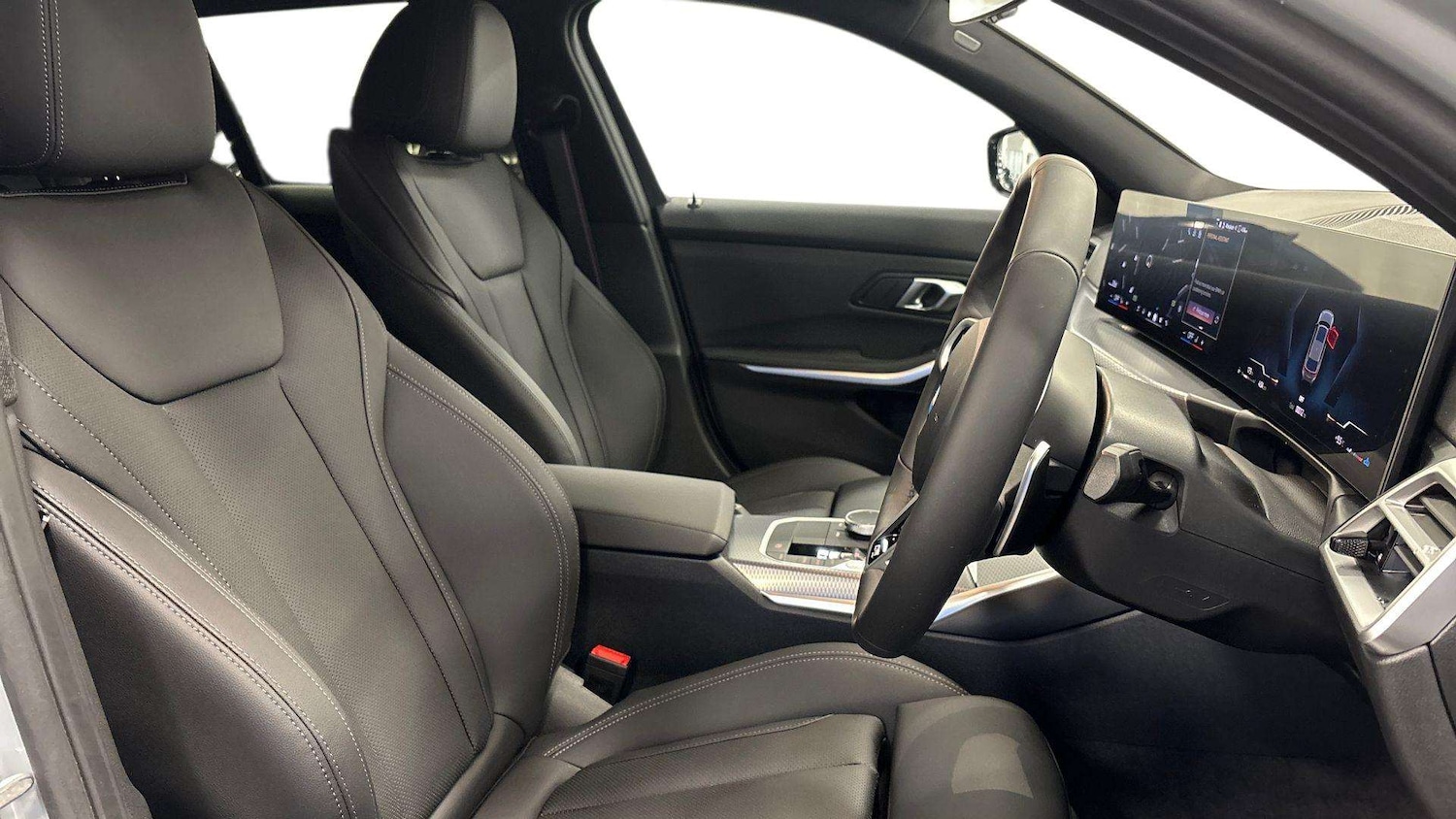 Used BMW 3 Series 2025 for sale - 77134778: Photo 13