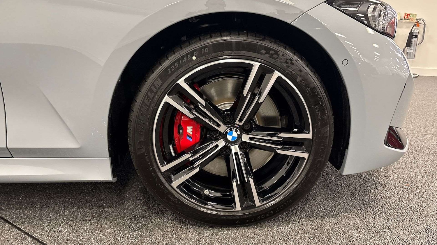 Used BMW 3 Series 2025 for sale - 77134778: Photo 16