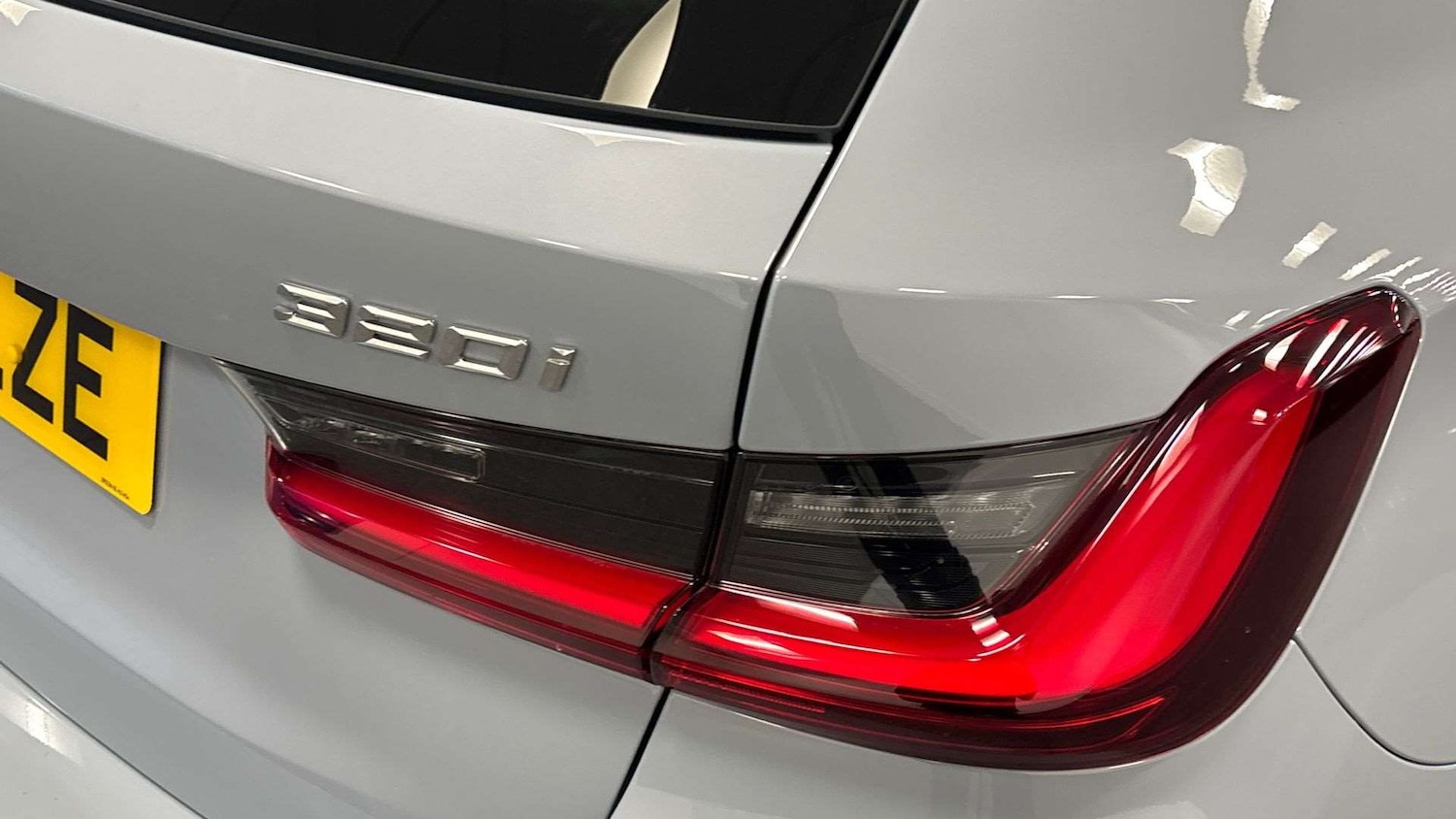 Used BMW 3 Series 2025 for sale - 77134778: Photo 17