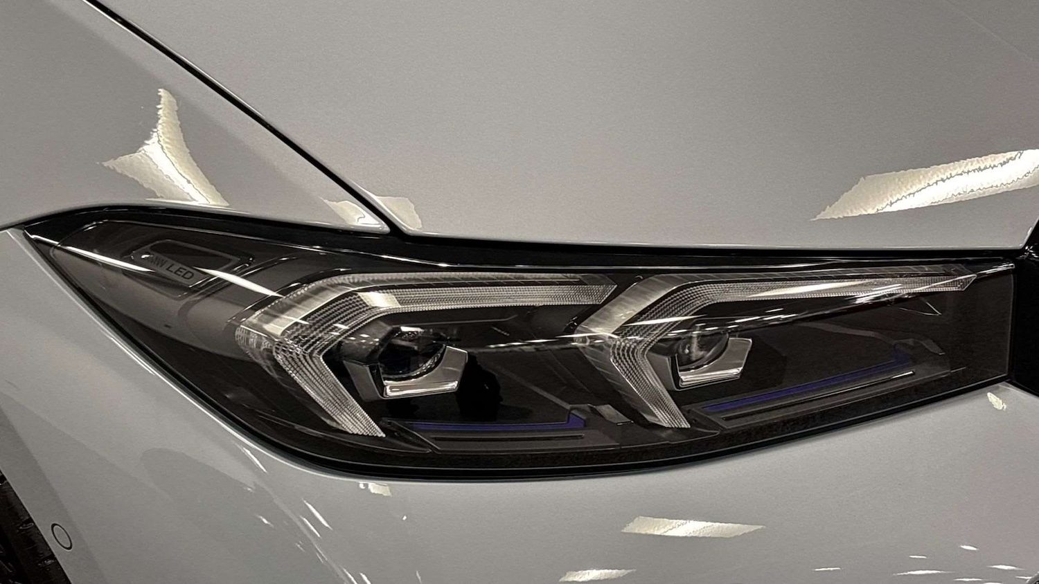 Used BMW 3 Series 2025 for sale - 77134778: Photo 18