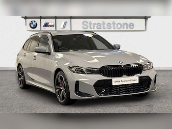 BMW 3 Series feature image