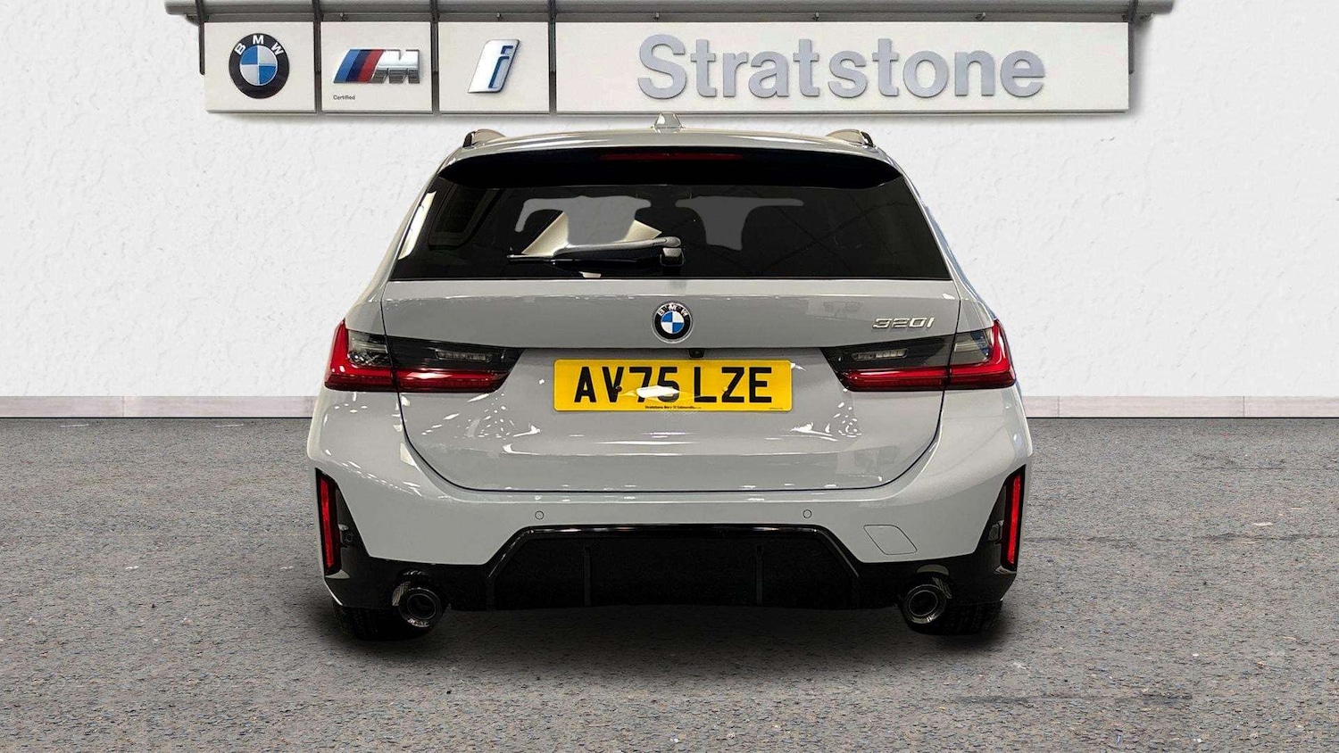 Used BMW 3 Series 2025 for sale - 77134778: Photo 20