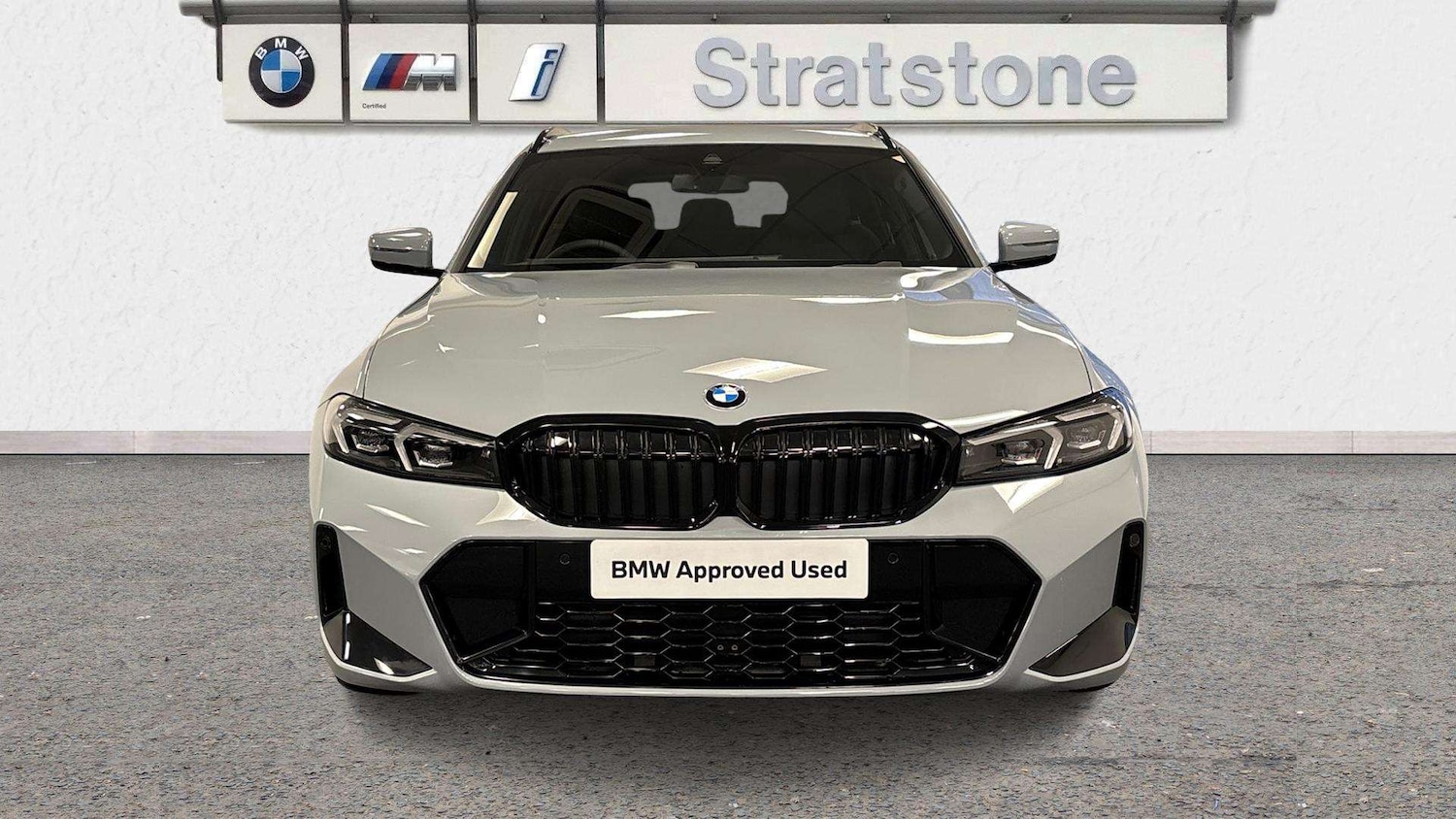 Used BMW 3 Series 2025 for sale - 77134778: Photo 21