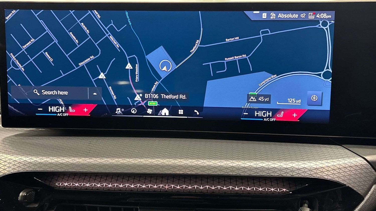 Used BMW 3 Series 2025 for sale - 77134778: Photo 33