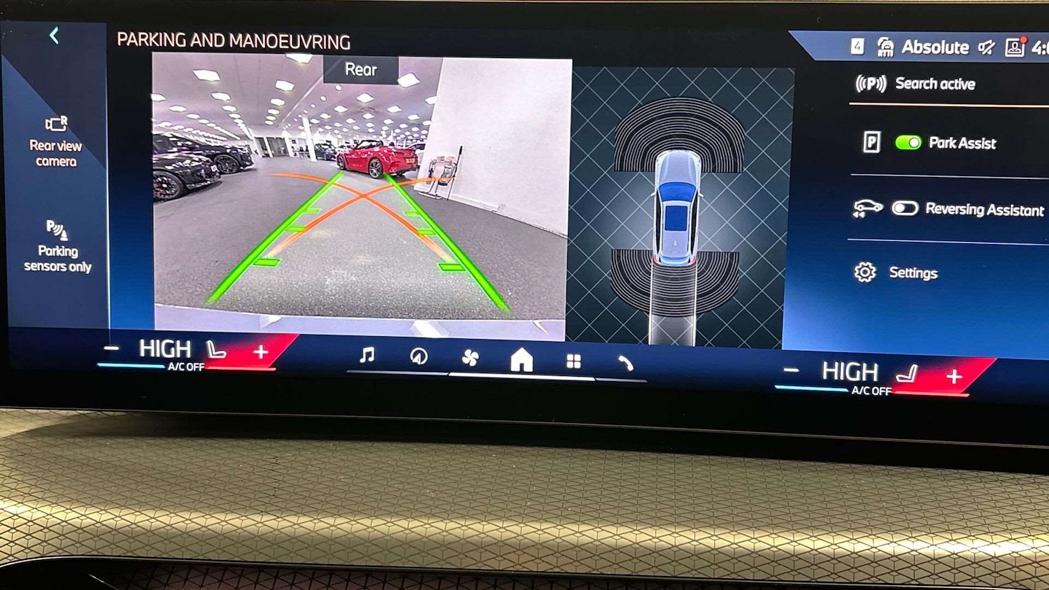 Used BMW 3 Series 2025 for sale - 77134778: Photo 34