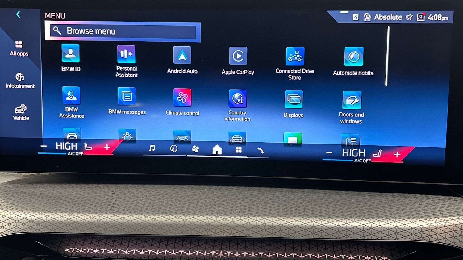 Used BMW 3 Series 2025 for sale - 77134778: Photo 35