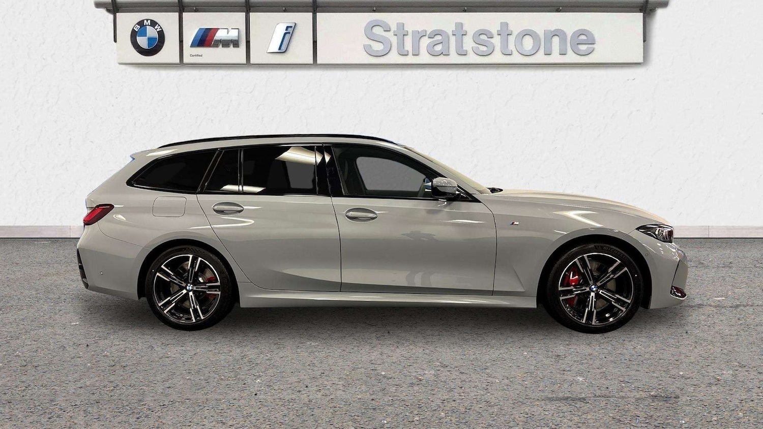 Used BMW 3 Series 2025 for sale - 77134778: Photo 4