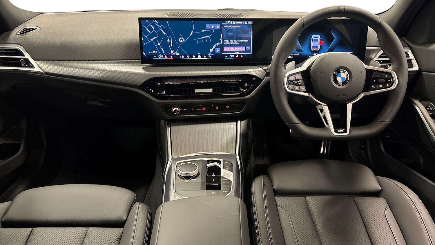 Used BMW 3 Series 2025 for sale - 77134778: Photo 6