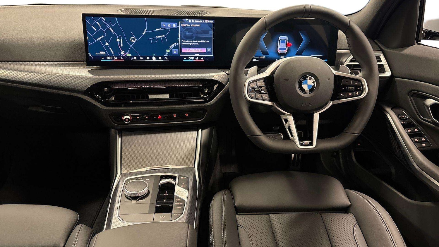 Used BMW 3 Series 2025 for sale - 77134778: Photo 7