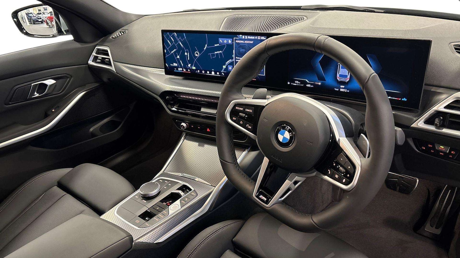 Used BMW 3 Series 2025 for sale - 77134778: Photo 8