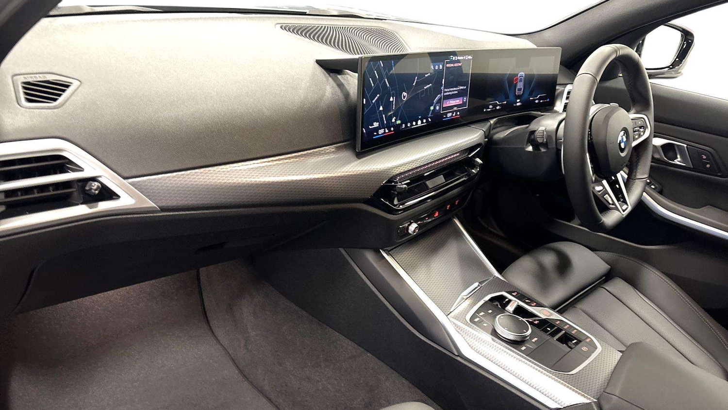 Used BMW 3 Series 2025 for sale - 77134778: Photo 9