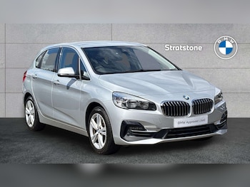 Used BMW 2 Series 2019 for sale - 79455641: Photo