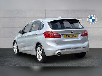 Used BMW 2 Series 2019 for sale - 79455641: Photo