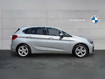 Used BMW 2 Series 2019 for sale - 79455641: Photo