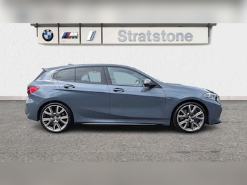 Used BMW 1 Series 2023 for sale - 75452702: Photo