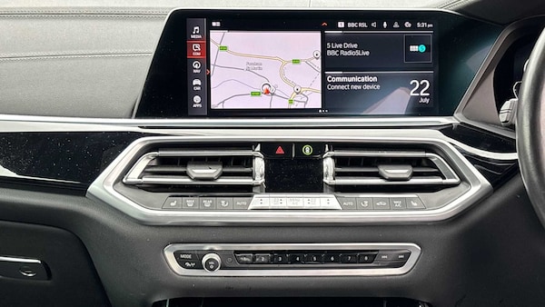 Used BMW X5 2020 for sale - 75341884: Photo 10