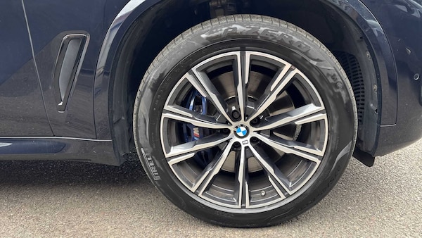 Used BMW X5 2020 for sale - 75341884: Photo 16