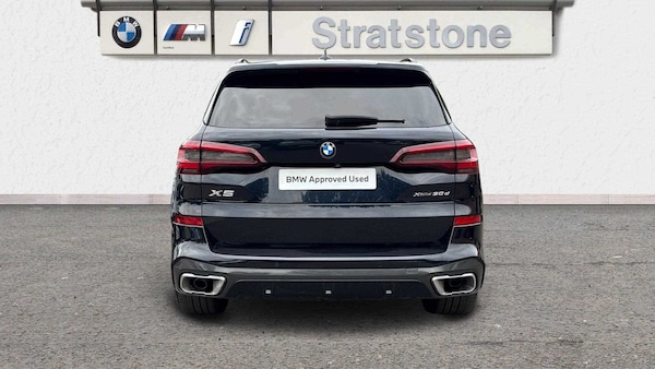 Used BMW X5 2020 for sale - 75341884: Photo 20