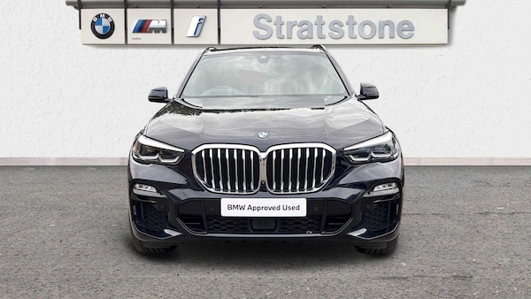Used BMW X5 2020 for sale - 75341884: Photo 21