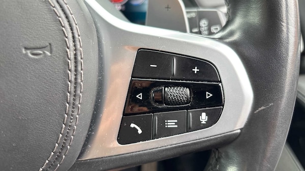 Used BMW X5 2020 for sale - 75341884: Photo 23