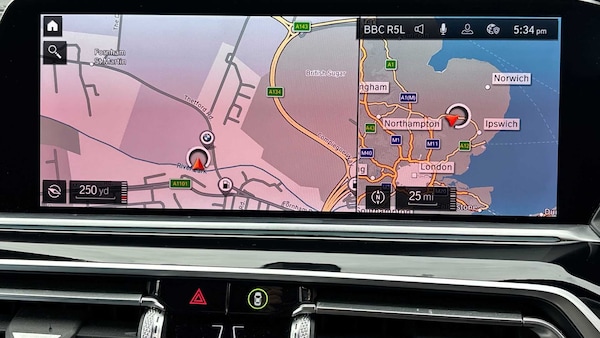 Used BMW X5 2020 for sale - 75341884: Photo 33