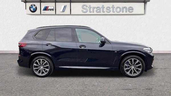 Used BMW X5 2020 for sale - 75341884: Photo 4