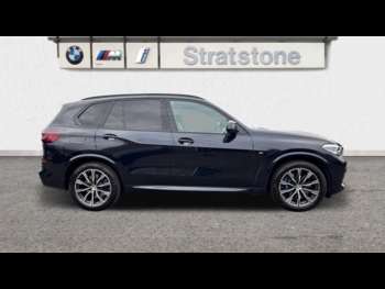 Used BMW X5 2020 for sale - 75341884: Photo
