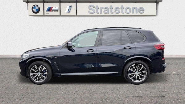 Used BMW X5 2020 for sale - 75341884: Photo 5