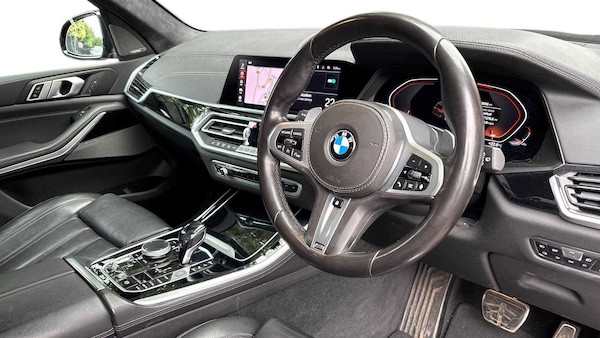Used BMW X5 2020 for sale - 75341884: Photo 8