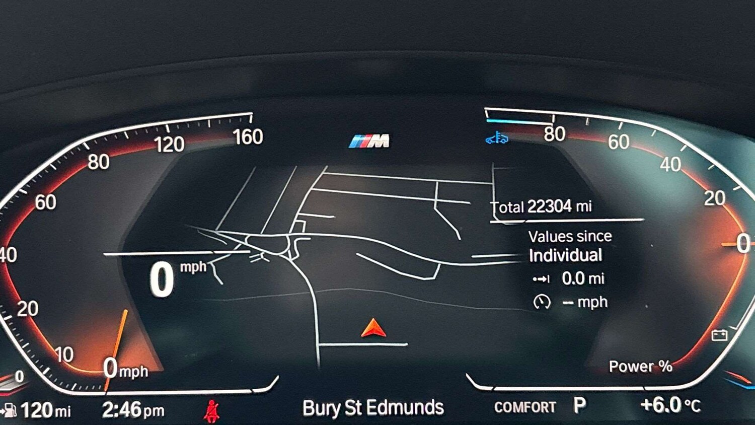 Used BMW 5 Series 2022 for sale - 77429212: Photo 11