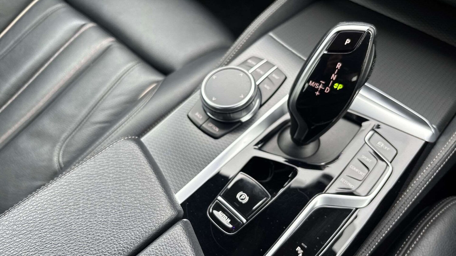 Used BMW 5 Series 2022 for sale - 77429212: Photo 12