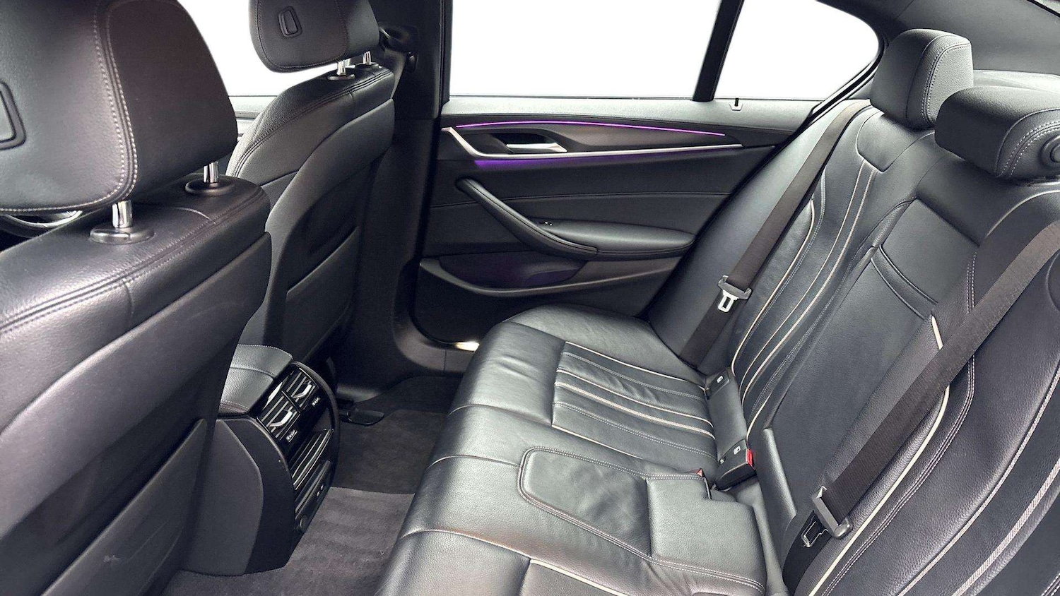 Used BMW 5 Series 2022 for sale - 77429212: Photo 14