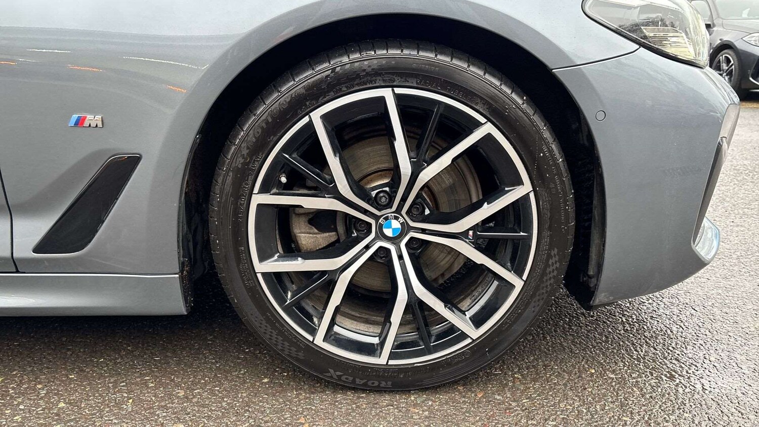 Used BMW 5 Series 2022 for sale - 77429212: Photo 16