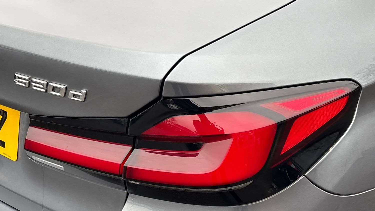 Used BMW 5 Series 2022 for sale - 77429212: Photo 17