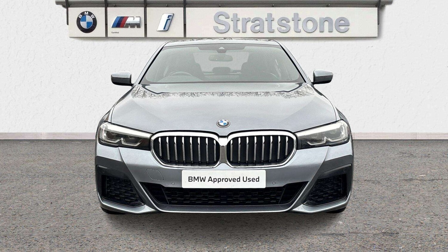 Used BMW 5 Series 2022 for sale - 77429212: Photo 21