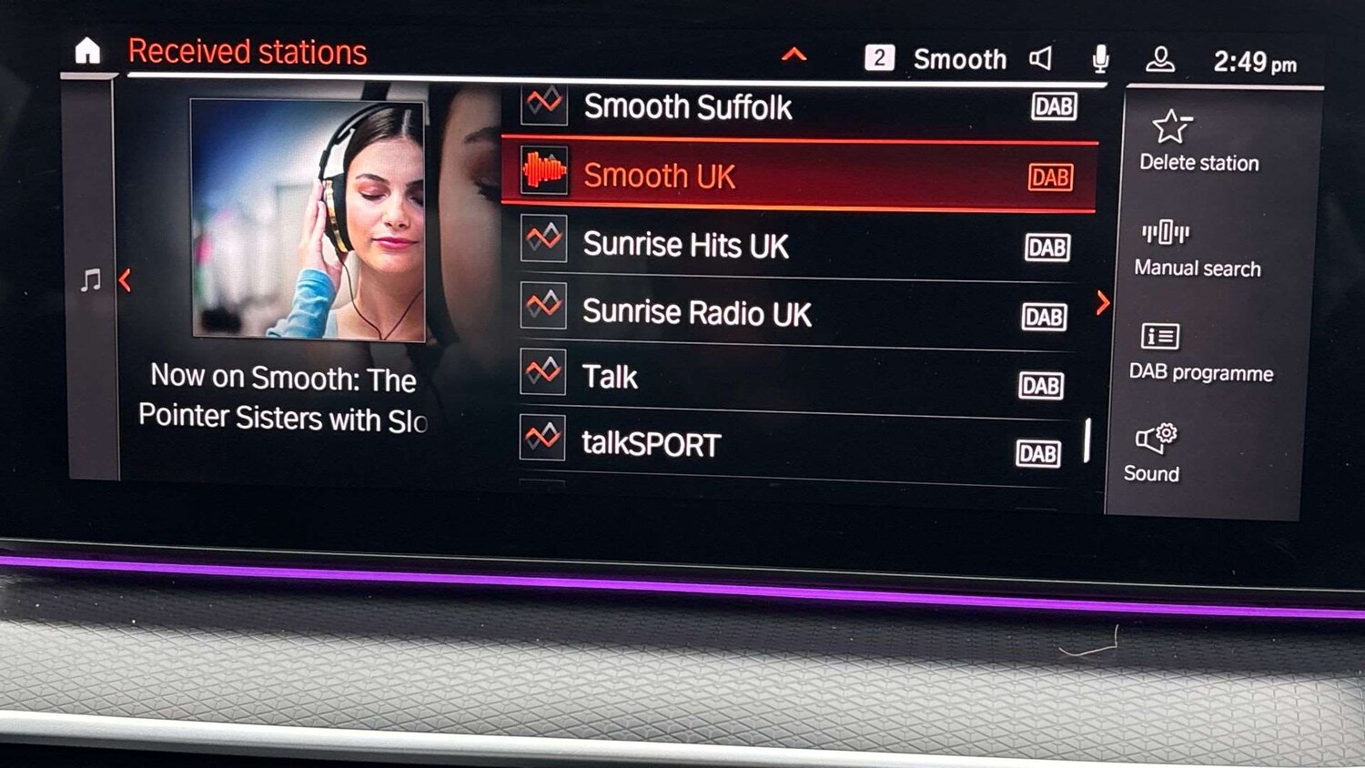 Used BMW 5 Series 2022 for sale - 77429212: Photo 32