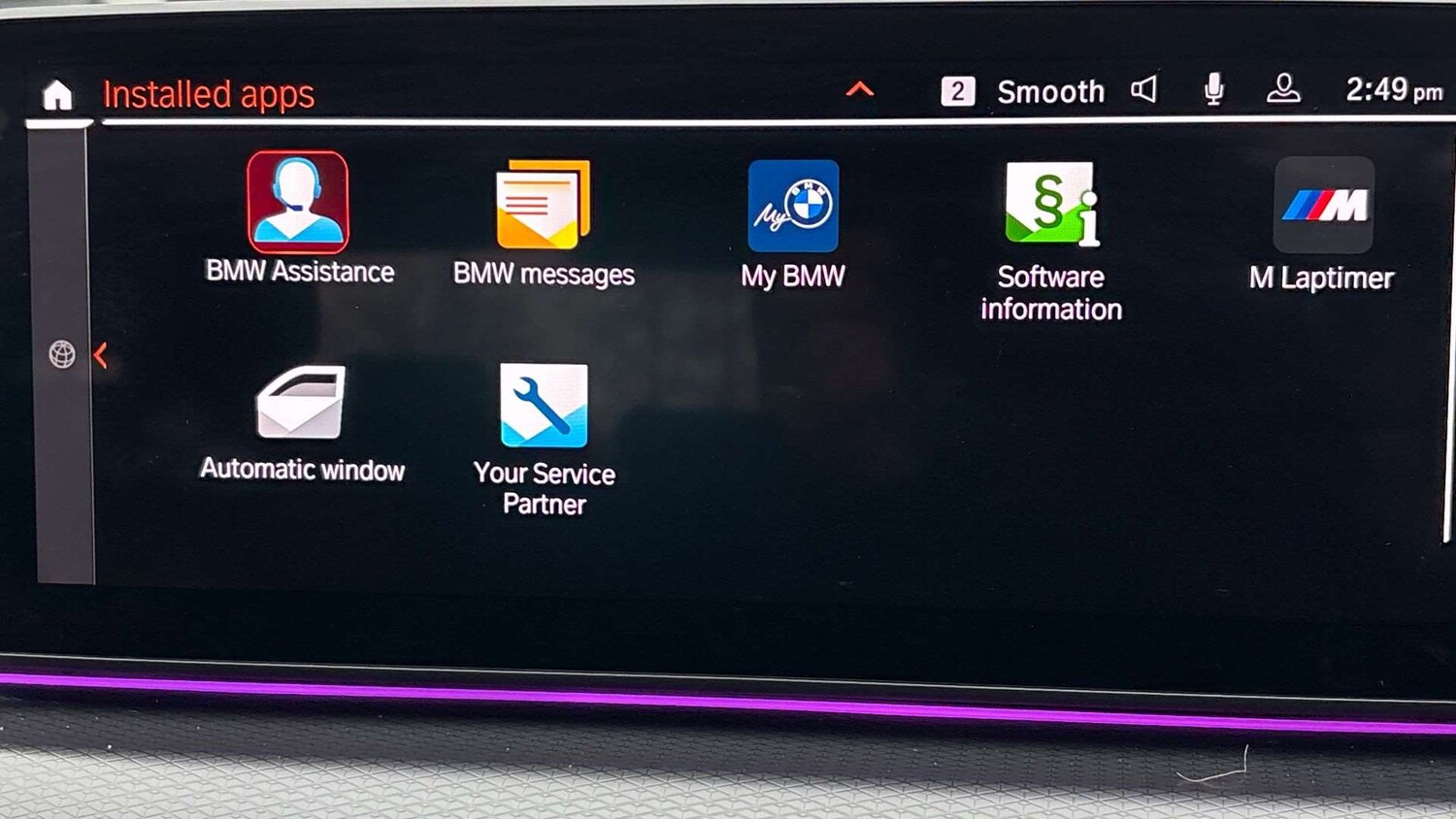 Used BMW 5 Series 2022 for sale - 77429212: Photo 35